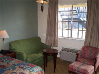Somerville Inn And Suites Zewnętrze zdjęcie