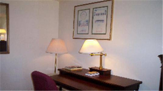 Somerville Inn And Suites Pokój zdjęcie