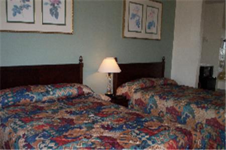 Somerville Inn And Suites Pokój zdjęcie