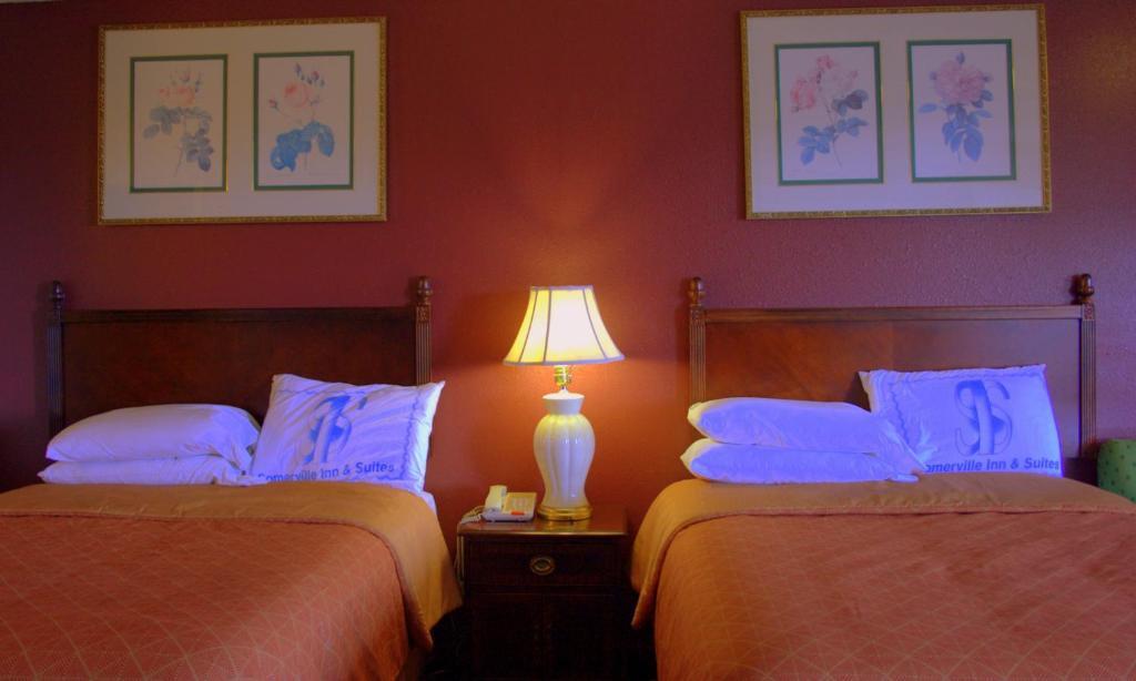 Somerville Inn And Suites Pokój zdjęcie
