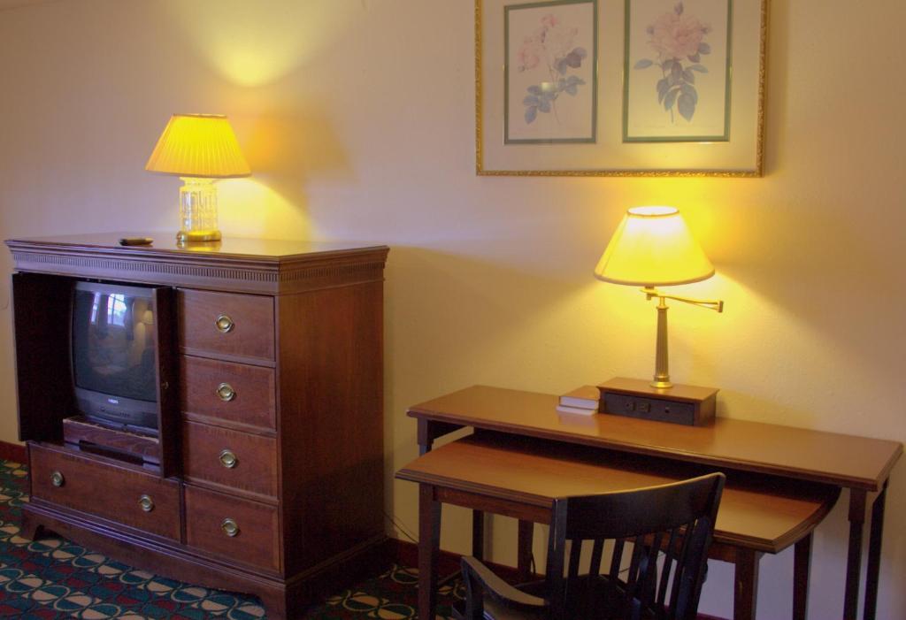 Somerville Inn And Suites Pokój zdjęcie