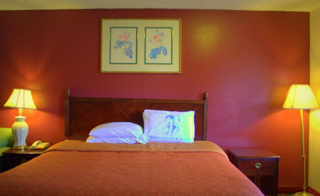 Somerville Inn And Suites Pokój zdjęcie